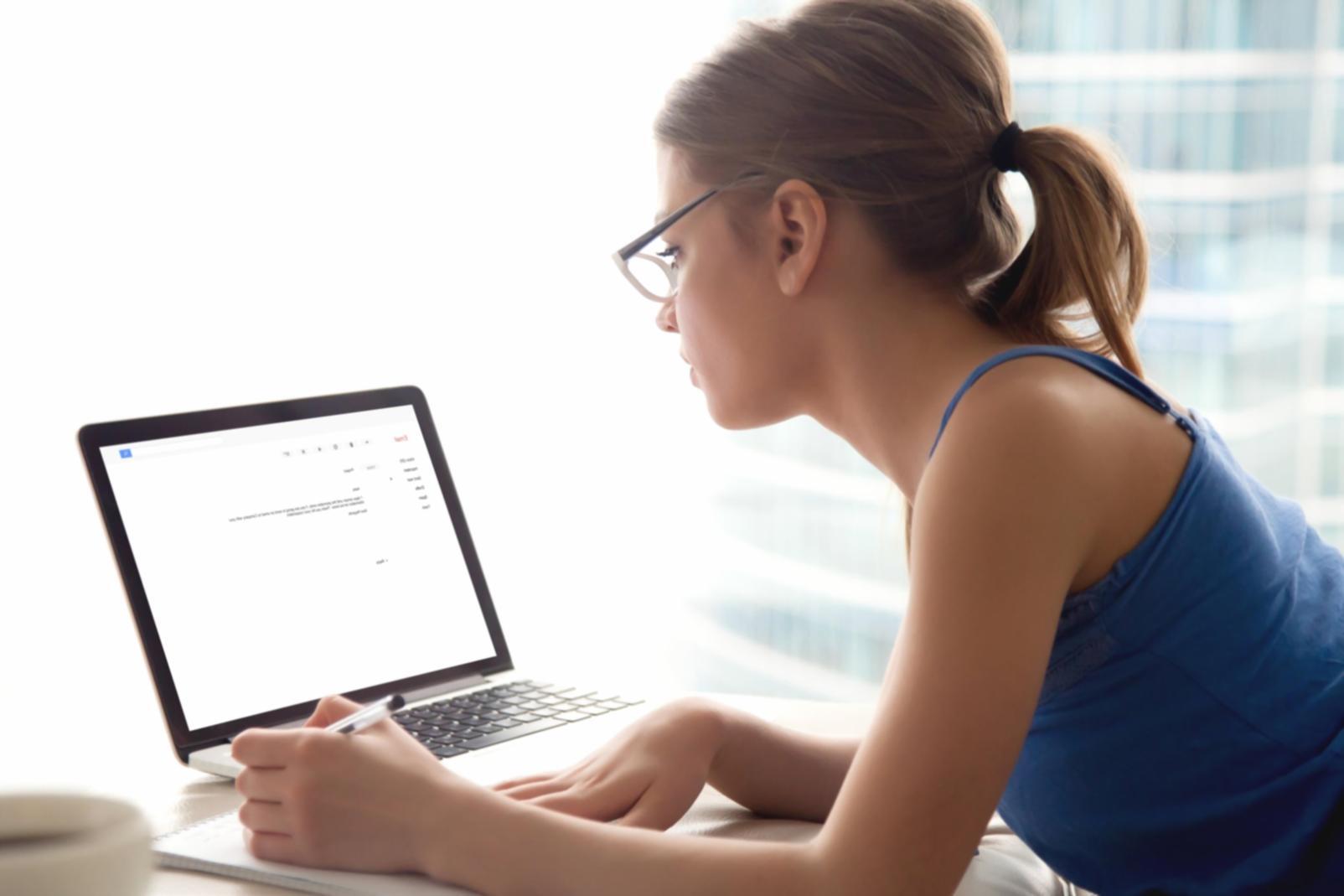 Team collaboration on financial forecasting