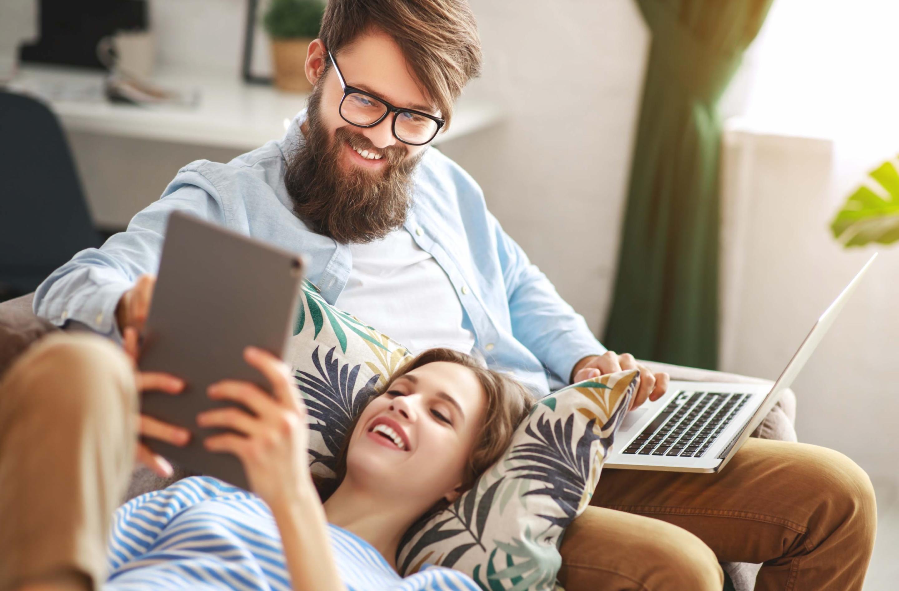 Professional budget review session