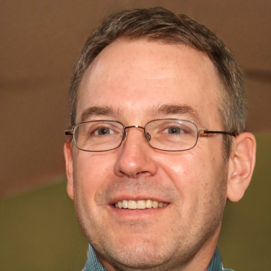 Olivier Tremblay profile photo