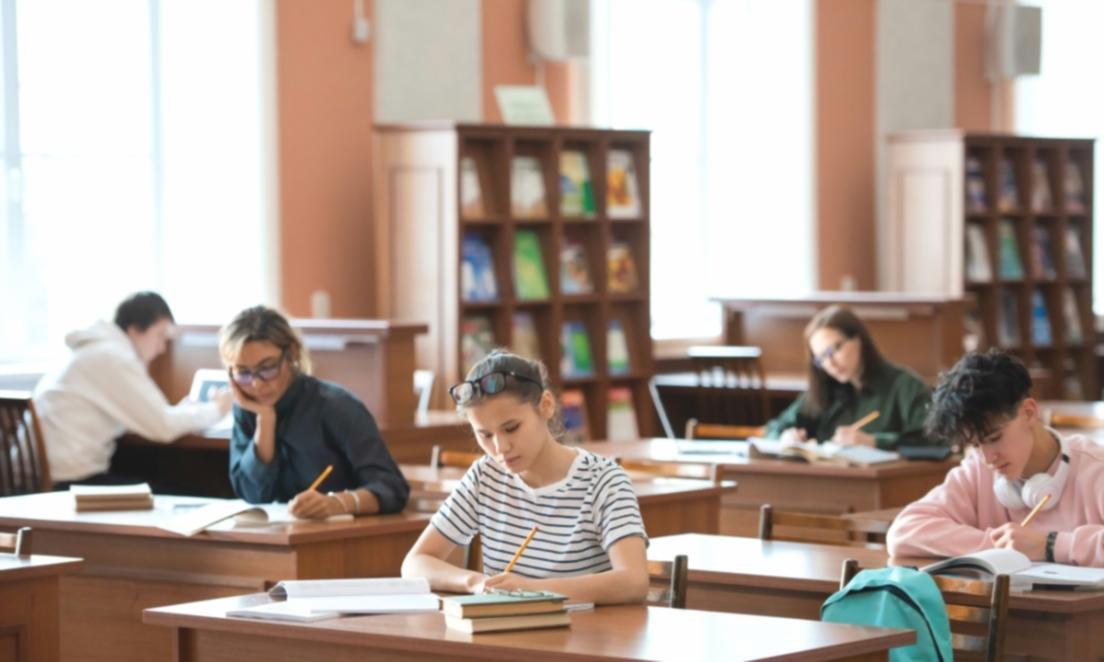 Financial forecasting workshop session