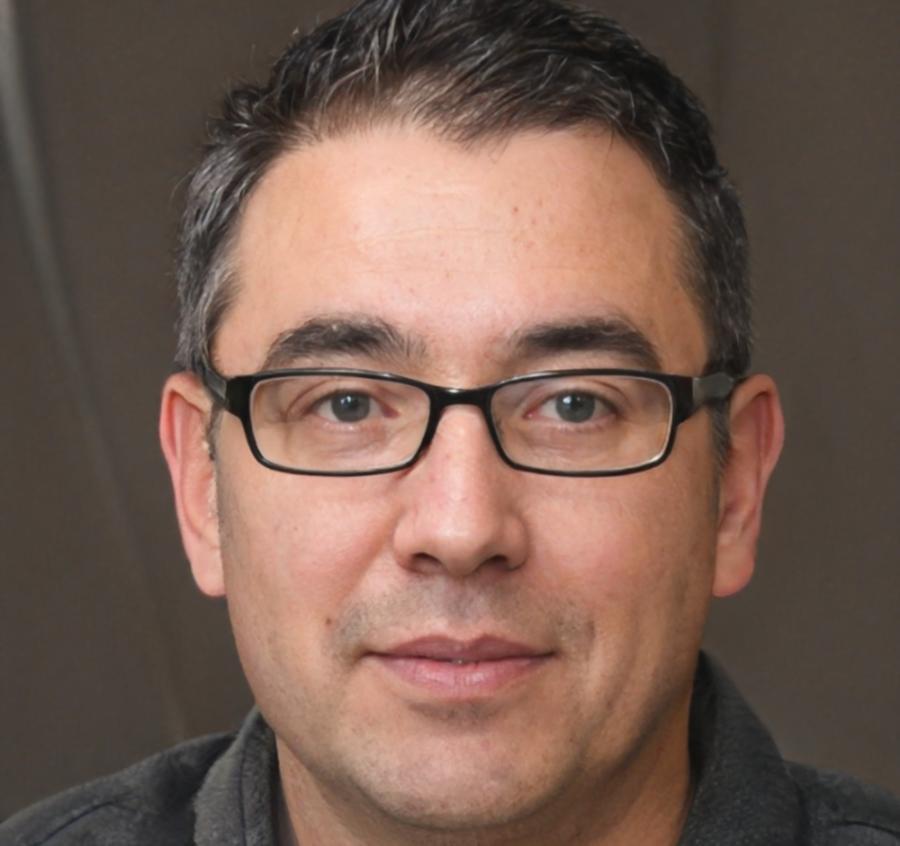 Henrik Bergström profile photo