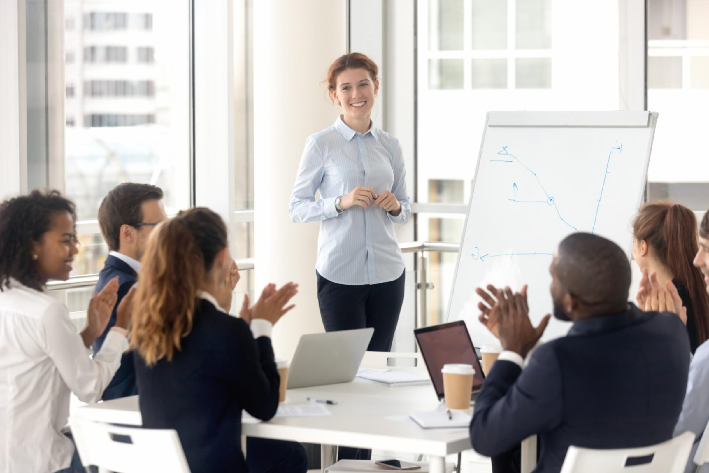 Collaborative learning environment