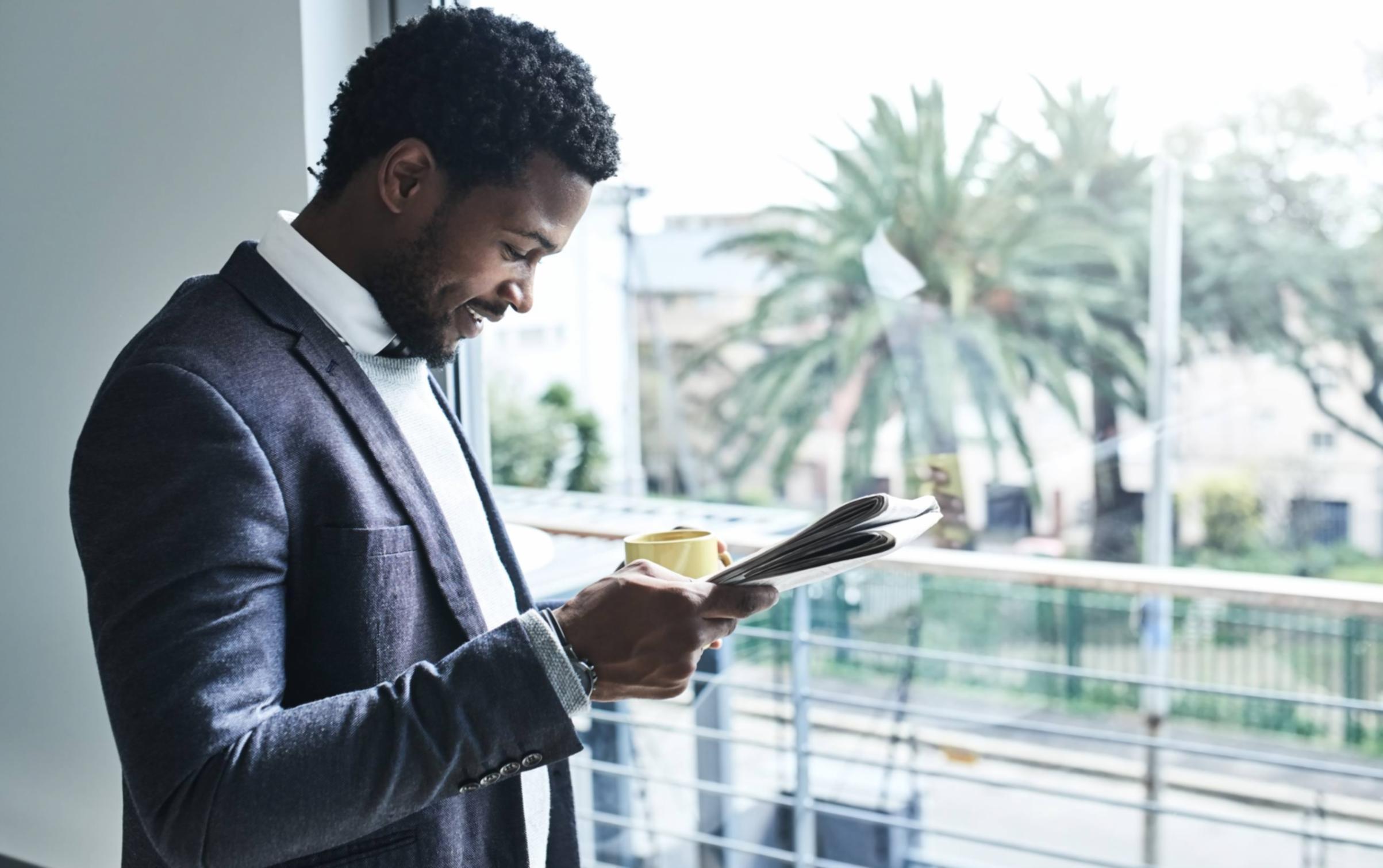 Analyzing forecast accuracy