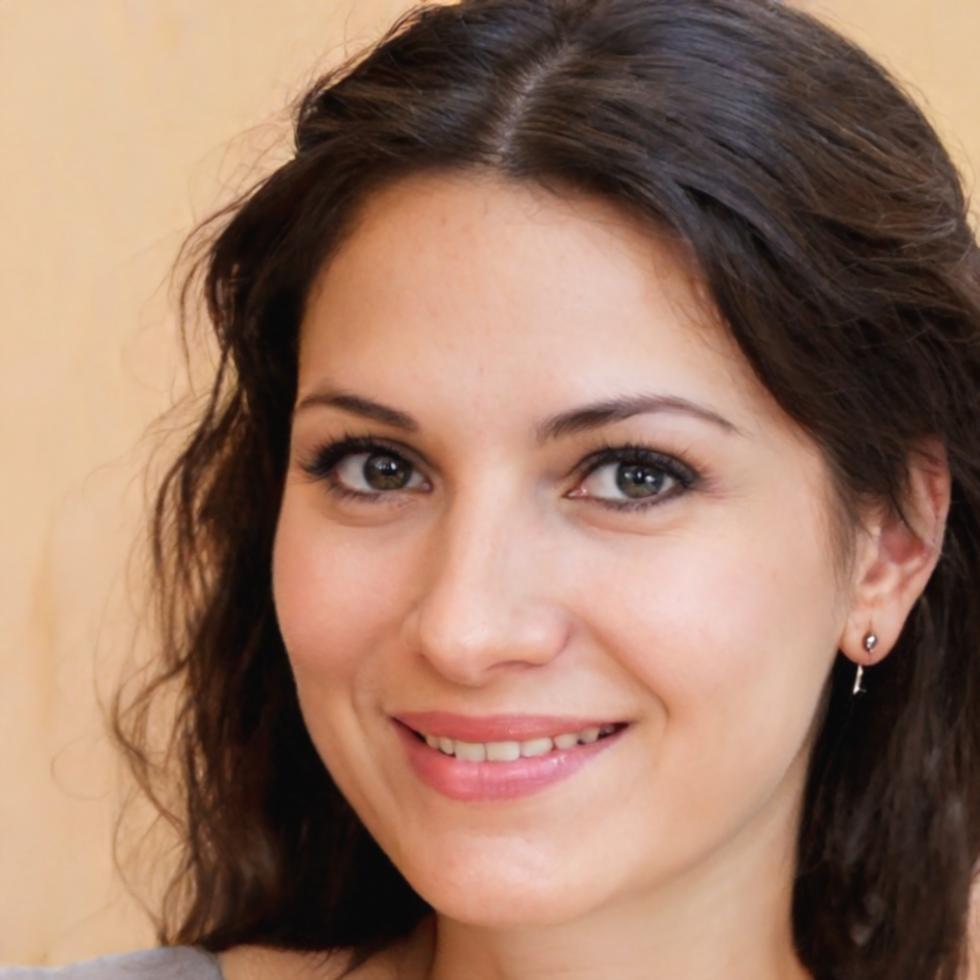 Evelina Thorsson portrait